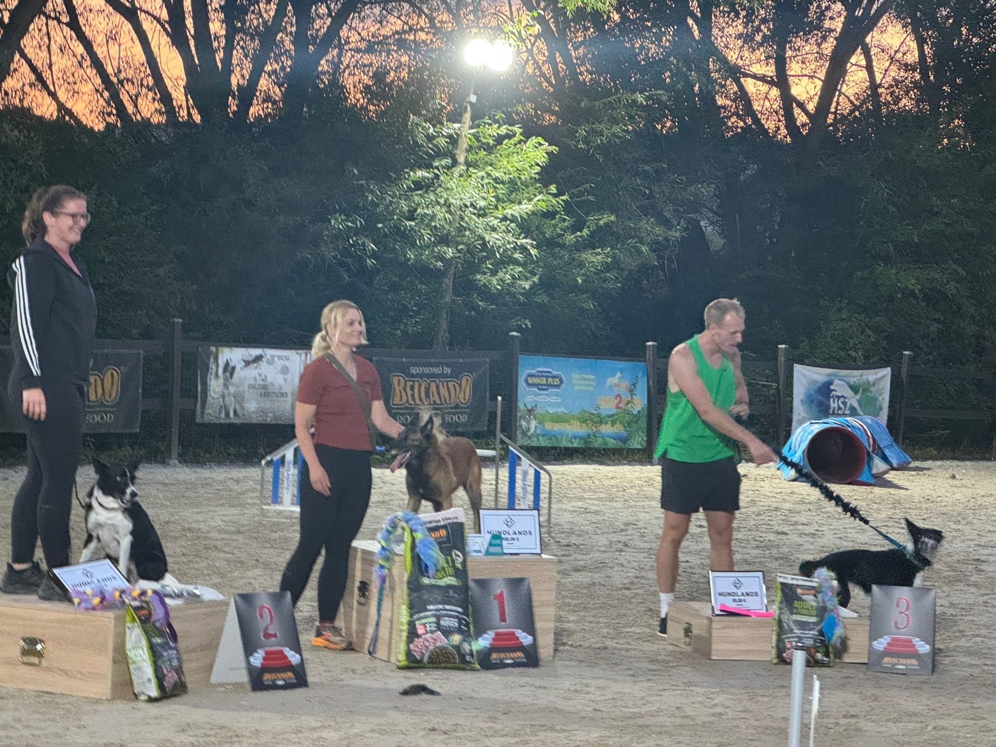 Mehr über den Artikel erfahren Großer Erfolg beim „Run and Chill“ – Martina Zehentbauer gewinnt das Finale
