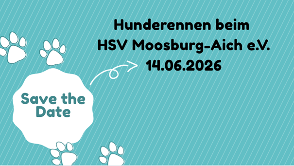 Hunderennen 14.06.2026